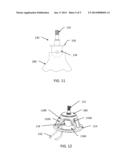 TIE DOWN AND JACK FITTING ASSEMBLY FOR HELICOPTER diagram and image