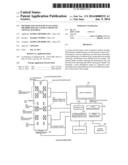 METHOD AND SYSTEM OF EVALUATING DISTRIBUTION OF LATTICE STRAIN ON CRYSTAL     MATERIAL diagram and image