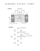 METHOD AND SYSTEM OF EVALUATING DISTRIBUTION OF LATTICE STRAIN ON CRYSTAL     MATERIAL diagram and image