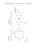 METHOD AND SYSTEM OF EVALUATING DISTRIBUTION OF LATTICE STRAIN ON CRYSTAL     MATERIAL diagram and image