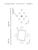 METHOD AND SYSTEM OF EVALUATING DISTRIBUTION OF LATTICE STRAIN ON CRYSTAL     MATERIAL diagram and image