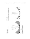 METHOD AND SYSTEM OF EVALUATING DISTRIBUTION OF LATTICE STRAIN ON CRYSTAL     MATERIAL diagram and image