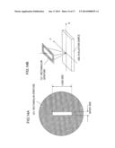 METHOD AND SYSTEM OF EVALUATING DISTRIBUTION OF LATTICE STRAIN ON CRYSTAL     MATERIAL diagram and image