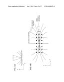 METHOD AND SYSTEM OF EVALUATING DISTRIBUTION OF LATTICE STRAIN ON CRYSTAL     MATERIAL diagram and image