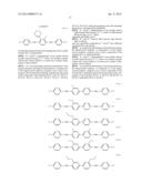 MESOGENIC COMPOUNDS, LIQUID CRYSTAL MEDIA AND COMPONENTS FOR HIGH     FREQUENCY TECHNOLOGY diagram and image