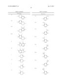 MESOGENIC COMPOUNDS, LIQUID CRYSTAL MEDIA AND COMPONENTS FOR HIGH     FREQUENCY TECHNOLOGY diagram and image