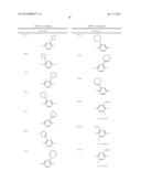 MESOGENIC COMPOUNDS, LIQUID CRYSTAL MEDIA AND COMPONENTS FOR HIGH     FREQUENCY TECHNOLOGY diagram and image