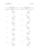 MESOGENIC COMPOUNDS, LIQUID CRYSTAL MEDIA AND COMPONENTS FOR HIGH     FREQUENCY TECHNOLOGY diagram and image