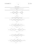 MESOGENIC COMPOUNDS, LIQUID CRYSTAL MEDIA AND COMPONENTS FOR HIGH     FREQUENCY TECHNOLOGY diagram and image