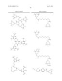 MESOGENIC COMPOUNDS, LIQUID CRYSTAL MEDIA AND COMPONENTS FOR HIGH     FREQUENCY TECHNOLOGY diagram and image