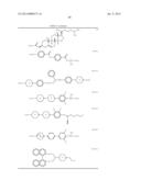 MESOGENIC COMPOUNDS, LIQUID CRYSTAL MEDIA AND COMPONENTS FOR HIGH     FREQUENCY TECHNOLOGY diagram and image