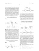 MESOGENIC COMPOUNDS, LIQUID CRYSTAL MEDIA AND COMPONENTS FOR HIGH     FREQUENCY TECHNOLOGY diagram and image