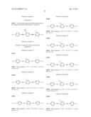 MESOGENIC COMPOUNDS, LIQUID CRYSTAL MEDIA AND COMPONENTS FOR HIGH     FREQUENCY TECHNOLOGY diagram and image