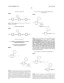 MESOGENIC COMPOUNDS, LIQUID CRYSTAL MEDIA AND COMPONENTS FOR HIGH     FREQUENCY TECHNOLOGY diagram and image