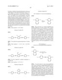 MESOGENIC COMPOUNDS, LIQUID CRYSTAL MEDIA AND COMPONENTS FOR HIGH     FREQUENCY TECHNOLOGY diagram and image