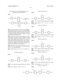 MESOGENIC COMPOUNDS, LIQUID CRYSTAL MEDIA AND COMPONENTS FOR HIGH     FREQUENCY TECHNOLOGY diagram and image