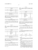 MESOGENIC COMPOUNDS, LIQUID CRYSTAL MEDIA AND COMPONENTS FOR HIGH     FREQUENCY TECHNOLOGY diagram and image