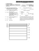 SEMICONDUCTOR LIGHT-EMITTING DEVICES INCLUDING CONTACT LAYERS TO FORM     REFLECTIVE ELECTRODES diagram and image