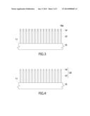 LIGHT EMITTING DEVICE WITH NANOROD THEREIN AND THE FORMING METHOD THEREOF diagram and image