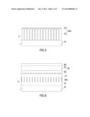 LIGHT EMITTING DEVICE WITH NANOROD THEREIN AND THE FORMING METHOD THEREOF diagram and image