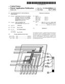 TRANSISTOR DEVICE AND MATERIALS FOR MAKING diagram and image