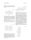 ORGANIC ELECTROLUMINESCENT DEVICES diagram and image