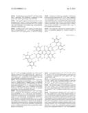 ORGANIC ELECTROLUMINESCENT DEVICES diagram and image