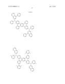 ORGANIC ELECTROLUMINESCENT DEVICES diagram and image