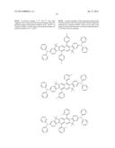 ORGANIC ELECTROLUMINESCENT DEVICES diagram and image