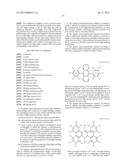 ORGANIC ELECTROLUMINESCENT DEVICES diagram and image