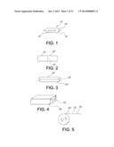 THIN FILM WITH NON-SELF-AGGREGATING UNIFORM HETEROGENEITY AND DRUG     DELIVERY SYSTEMS MADE THEREFROM diagram and image