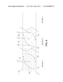 THIN FILM WITH NON-SELF-AGGREGATING UNIFORM HETEROGENEITY AND DRUG     DELIVERY SYSTEMS MADE THEREFROM diagram and image