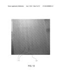 THIN FILM WITH NON-SELF-AGGREGATING UNIFORM HETEROGENEITY AND DRUG     DELIVERY SYSTEMS MADE THEREFROM diagram and image