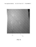 THIN FILM WITH NON-SELF-AGGREGATING UNIFORM HETEROGENEITY AND DRUG     DELIVERY SYSTEMS MADE THEREFROM diagram and image