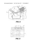 PAPER SHEET HANDLING APPARATUS diagram and image