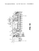 PAPER SHEET HANDLING APPARATUS diagram and image