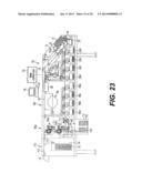 PAPER SHEET HANDLING APPARATUS diagram and image