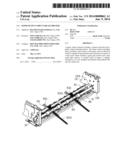 PAPER OUTPUT STRUCTURE OF PRINTER diagram and image