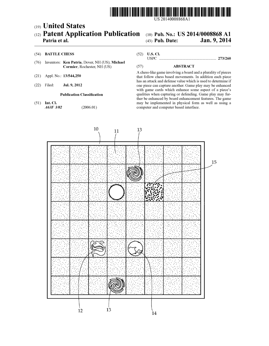 Battle Chess - diagram, schematic, and image 01