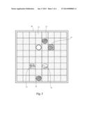 Battle Chess diagram and image