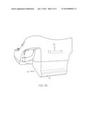 ADJUSTABLE CHILD SEAT BASE diagram and image