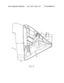 ADJUSTABLE CHILD SEAT BASE diagram and image