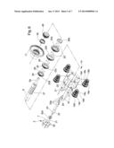 WHEEL FOR PEDAL-ASSISTED BIKES diagram and image