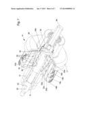 WHEEL FOR PEDAL-ASSISTED BIKES diagram and image