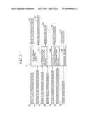 BRAKE DEVICE FOR VEHICLE diagram and image