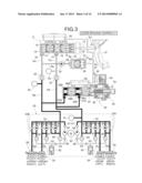 BRAKE DEVICE FOR VEHICLE diagram and image