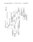 BRAKE DEVICE FOR VEHICLE diagram and image