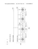 POWER STORAGE DEVICE AND METHOD FOR OPERATING POWER STORAGE DEVICE diagram and image