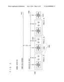 POWER STORAGE DEVICE AND METHOD FOR OPERATING POWER STORAGE DEVICE diagram and image