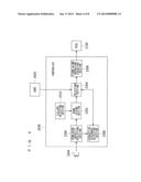 POWER STORAGE DEVICE AND METHOD FOR OPERATING POWER STORAGE DEVICE diagram and image